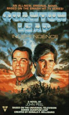 Quantum Leap 11: Independence 1572971509 Book Cover