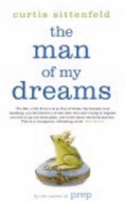 The Man of My Dreams 0330448617 Book Cover