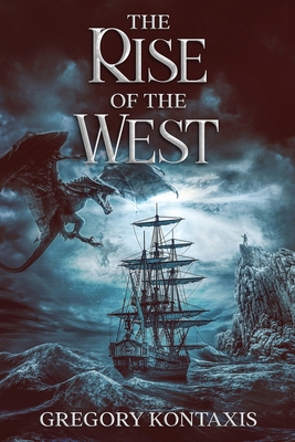 The Rise of the West 1068441100 Book Cover