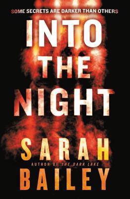 Into the Night 1538759942 Book Cover