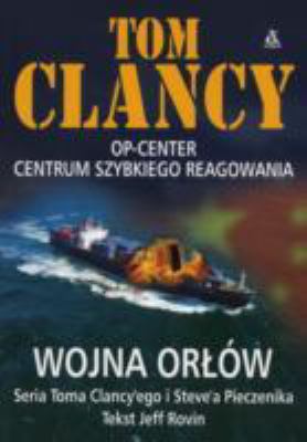 Wojna Orlow [Polish] 8324125167 Book Cover