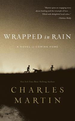 Wrapped in Rain 1713529513 Book Cover