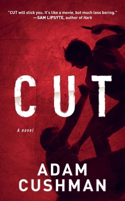 Cut 1735364606 Book Cover