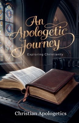 An Apologetic Journey: Exploring Christianity B0D88XGW83 Book Cover