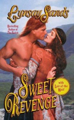 Sweet Revenge 0843946806 Book Cover