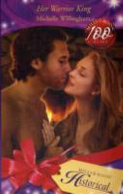 Her Warrior King (Historical Romance) 0263862941 Book Cover