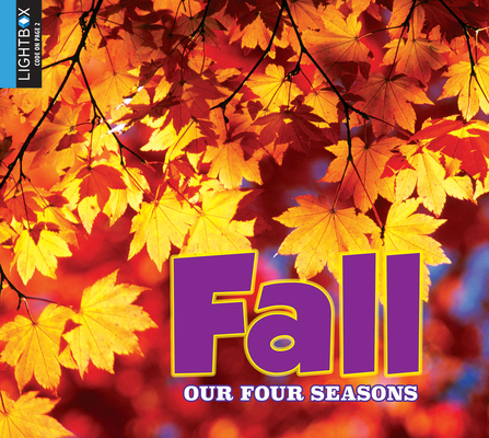 Fall 1510501665 Book Cover