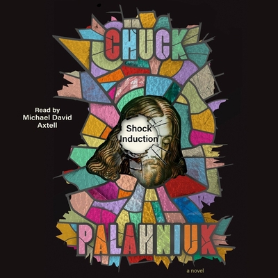 Shock Induction 1797184245 Book Cover