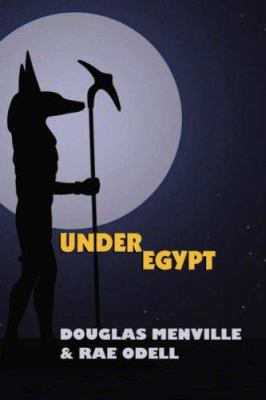 Under Egypt 0893708380 Book Cover