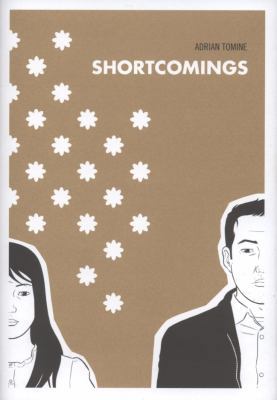 Shortcomings 0571233295 Book Cover