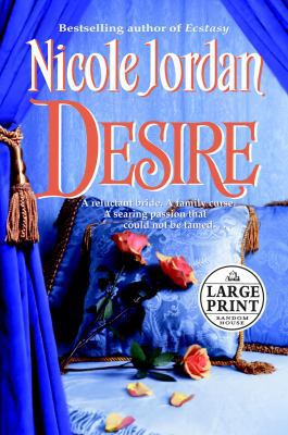 Desire [Large Print] 037543271X Book Cover