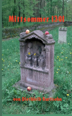 Mittsommer 1301 [German] 3741289345 Book Cover