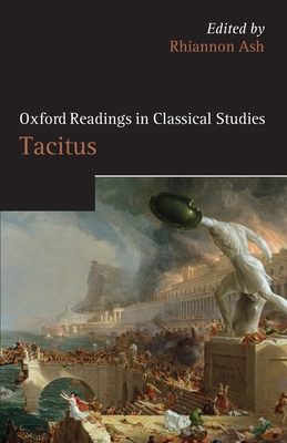 Tacitus 0199285098 Book Cover