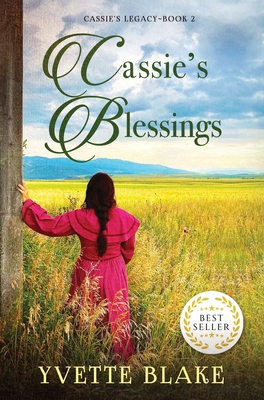 Cassie's Blessings 1957506733 Book Cover