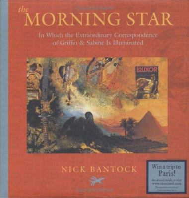 The Morning Star 1551926210 Book Cover