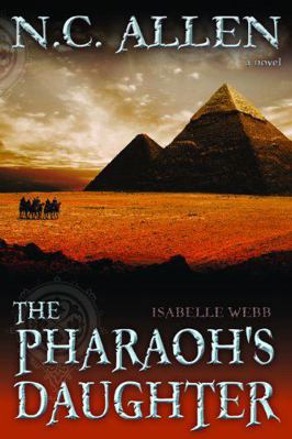 The Pharaoh's Daughter 1608611167 Book Cover