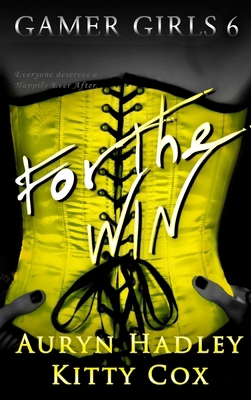 For the Win B0H5J99ZTY Book Cover