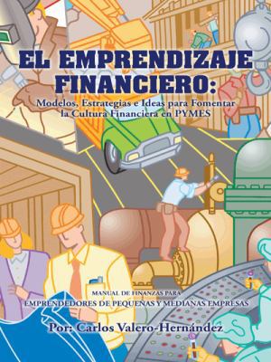 El Emprendizaje Financiero [Spanish] 1463384181 Book Cover