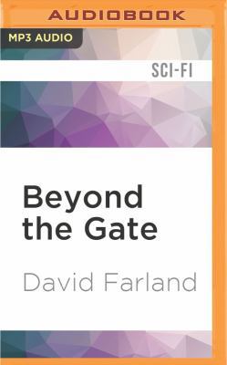 Beyond the Gate 1522689125 Book Cover