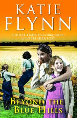 Beyond the Blue Hills 0434016217 Book Cover