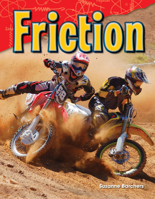 Friction 1480746061 Book Cover