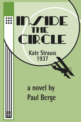 Inside The Circle B005D2ZSIE Book Cover
