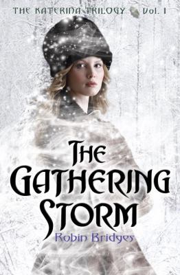 The Gathering Storm 0385740220 Book Cover