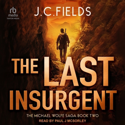 The Last Insurgent B0H5G1N26V Book Cover
