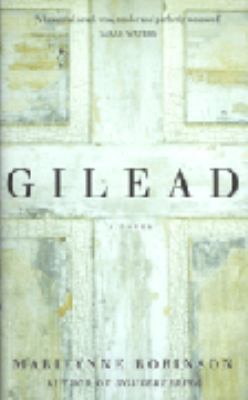 Gilead 1844081478 Book Cover