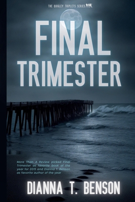 Final Trimester 0997973439 Book Cover
