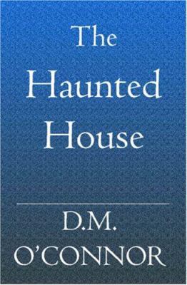 The Haunted House 1419614770 Book Cover