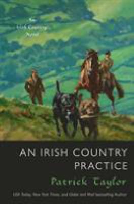 An Irish Country Practice: An Irish Country Novel 0765382768 Book Cover