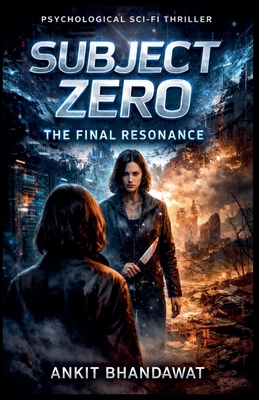 Subject Zero The Final Resonance B0GN44WQSH Book Cover