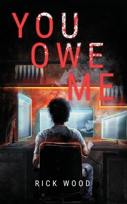 You Owe Me 1916705642 Book Cover