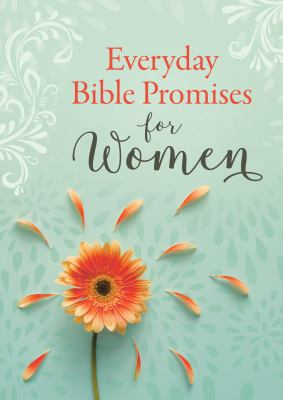 Everyday Bible Promises for Women 1683226852 Book Cover