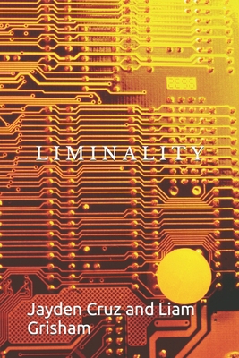 L I M I N A L I T Y B0BGB2WDK3 Book Cover