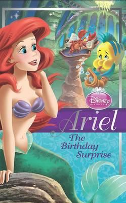 Ariel 1445418304 Book Cover