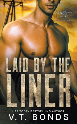 Laid by the Liner B0CVR8W5WM Book Cover