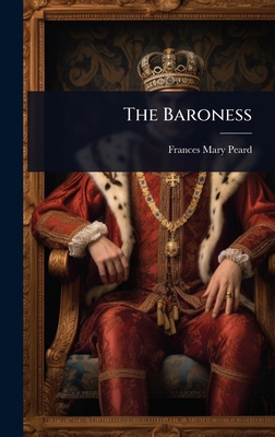The Baroness 1023688565 Book Cover