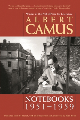 Notebooks, 1951-1959 156663850X Book Cover