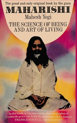 Science of Being and Art of Living 9833597181 Book Cover