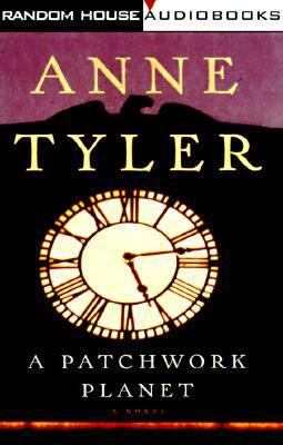 A Patchwork Planet 0375403086 Book Cover