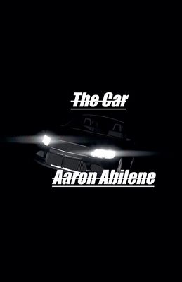 The Car B0FG1R6G49 Book Cover