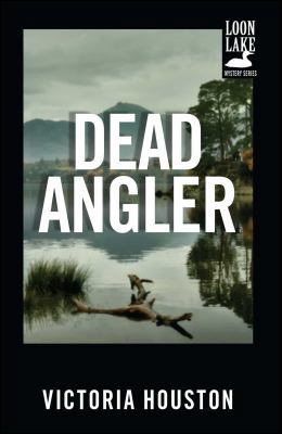 Dead Angler 1440535310 Book Cover