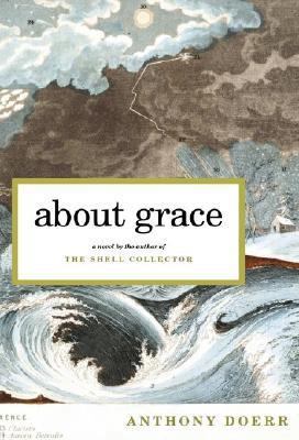 About Grace 0743261828 Book Cover