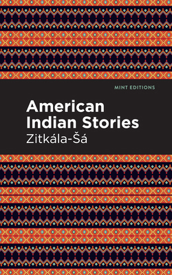 American Indian Stories B0CDGST3XH Book Cover