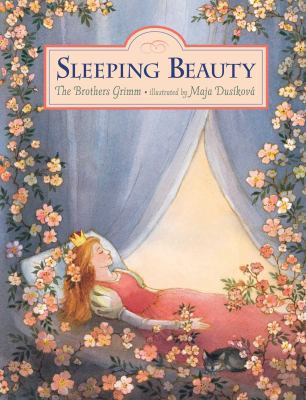 Sleeping Beauty 0735840873 Book Cover