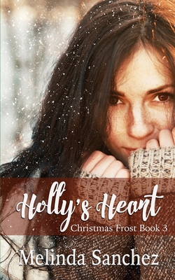 Holly's Heart 150922923X Book Cover