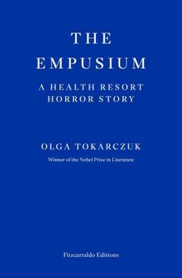 The Empusium 180427108X Book Cover