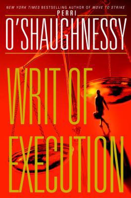 Writ of Execution 0385334834 Book Cover